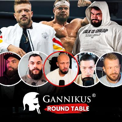 Urs in der Open: Siegeschancen beim Debüt?! Max Madsen: Statement zu Justin!