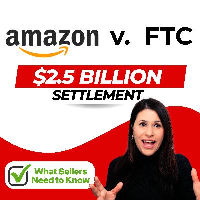Don’t Be Next: FTC’s $2.5B Amazon Case Targets Subscriptions