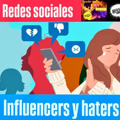 Redes Sociales, Influencers y Violencia Digital