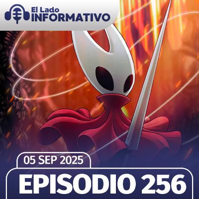 Episodio 256: ¿Vale la pena jugar Hollow Knight: Silksong? Episodio 256: ¿Vale la pena jugar Hollow Knight: Silksong?