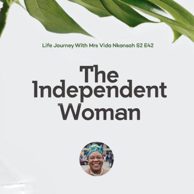 The Independent Woman
