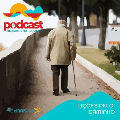 Lições pelo caminho Lições pelo caminho