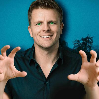 Jake Humphrey’s curse claims another victim | The funniest stories in sport this week
