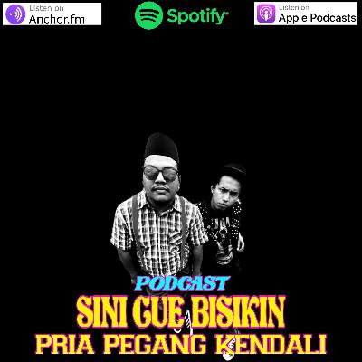 Pria punya Sudut pandang