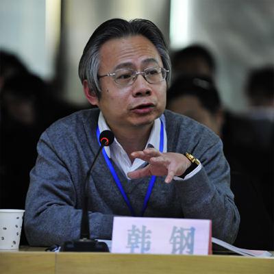 韩钢：弱势领袖政治与中国70年代末期社会转型