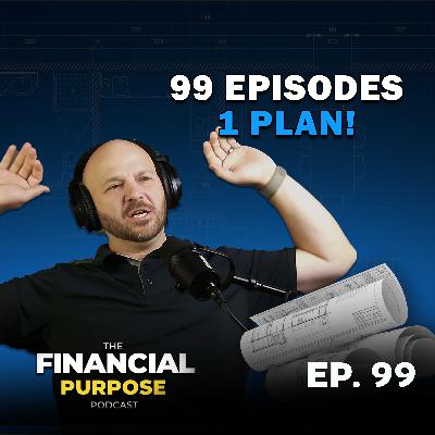 EP 99: 99 Problems—One Plan: How Prioritizing Turns Chaos into Progress