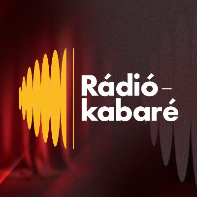 Rádiókabaré, 2025. november 29.