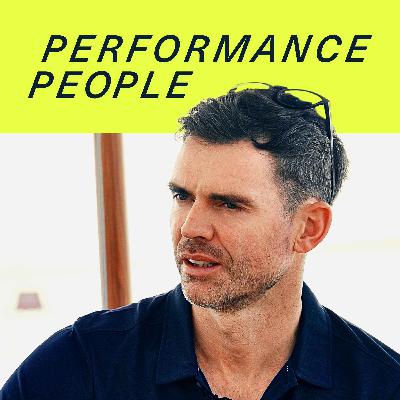 Sir Jimmy Anderson | Bazball, Ben Stokes’ Leadership and the Secret to Staying Elite at 43