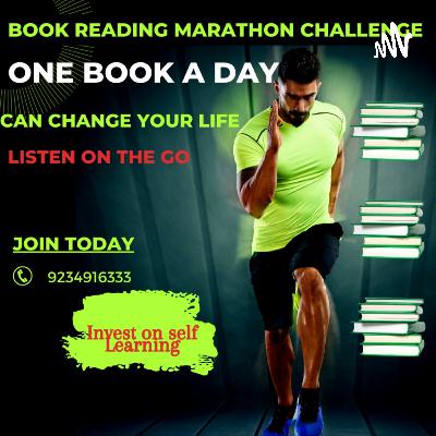 Book Reading Marathon Challenge Day 45 Chapter 5- Book-Zero To One by Peter Thiel & Blake Masters Book Reading Marathon Challenge Day 45 Chapter 5- Book-Zero To One by Peter Thiel & Blake Masters