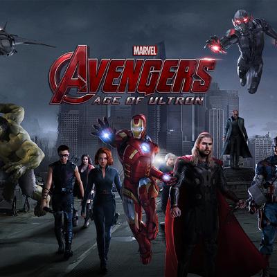 Avengers: Age of Ultron Review