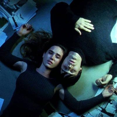 Requiem For A Dream - 2000 - Darren Aronofsky Requiem For A Dream - 2000 - Darren Aronofsky