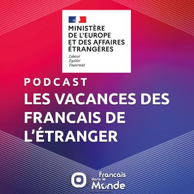 Les vacances des Français de l'étranger