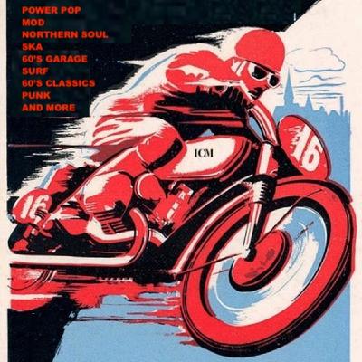 Episode 635: Ice Cream Man Power Pop and More #627 Episode 635: Ice Cream Man Power Pop and More #627