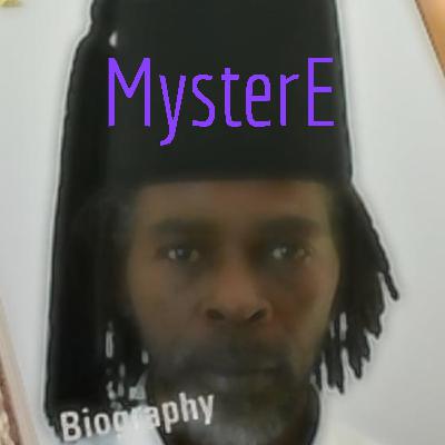 Creation Story