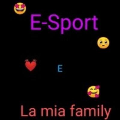 La mia famyly La mia famyly