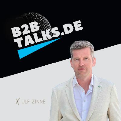 Verkauf von Mensch zu Mensch im KI-Zeitalter – warum das kein Widerspruch ist