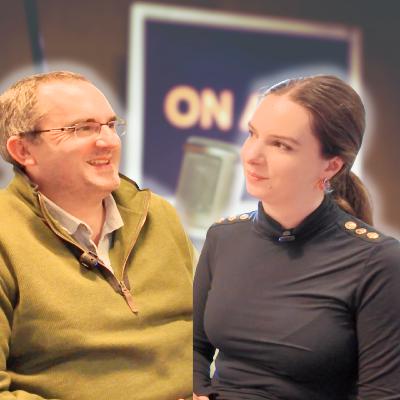 Caregiver’s biggest successes | 17 years’ experience in less than 30 mins