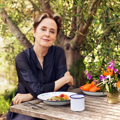 The Leftovers with Alice Waters