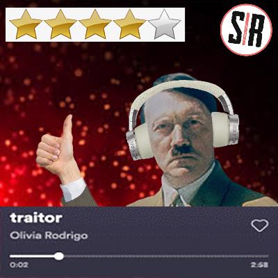 The Music and Mein Kampf Review w. Bub | Senseless Rambles #7
