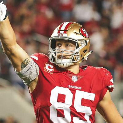 Episode 7 - NFL End of Season Review and Super Bowl picks!! Episode 7 - NFL End of Season Review and Super Bowl picks!!