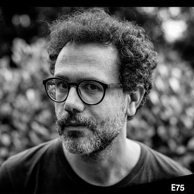 LIMMA - Indie Brasileiro Podcast #75 LIMMA - Indie Brasileiro Podcast #75