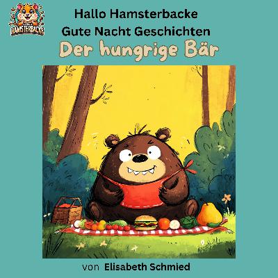 Der hungrige Bär Der hungrige Bär