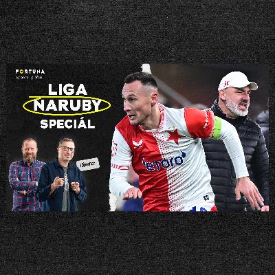 Speciál | Houštecký jako Maradona, Oscar je zpátky, co říkal kouč Bořil a blíží se šance pro Prekopa?