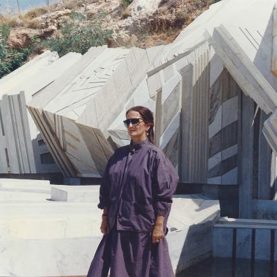 Nella Golanda. Archisearch Lifetime Achievement Awards 2021 Recipient. Nella Golanda. Archisearch Lifetime Achievement Awards 2021 Recipient.