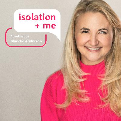 Isolation + Me: Gillian Ford Isolation + Me: Gillian Ford