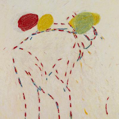 曾宏 | 外在结构与“荒” 曾宏 | 外在结构与“荒”