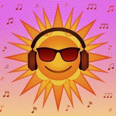 Paradise Sessions 667 - Disco's Revenge Ft Stars on 45's - The Sounds of Summer _ Awesome 4Some & The Traxsource DR Chart May_June - With Marky P on Cruise FM - 25th June 25