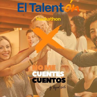 Margarita Hernández. Asociación Flor de Mayo. El Talentón Comercio