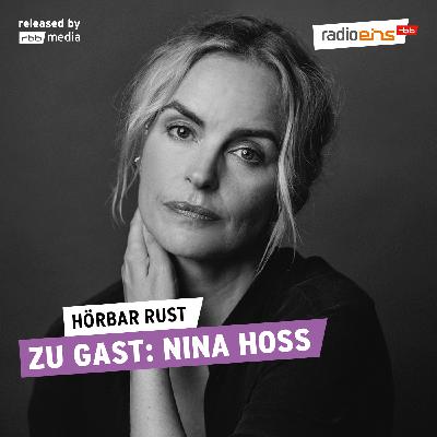 Nina Hoss
