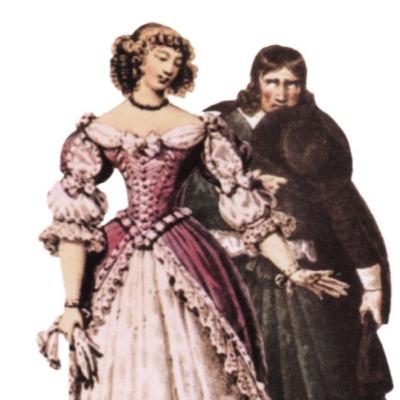 TARTUFO DE MOLIÉRE