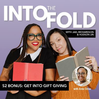 S2 Bonus: Get Into Gift Giving