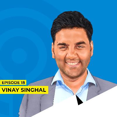 Episode 18: The entrepreneur Facebook shut down