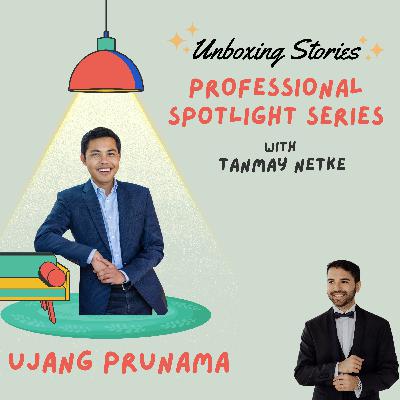 Spotlight on Ujang Purnama