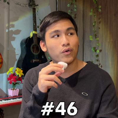 scared to go outside - #46