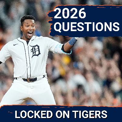 2026 BIGGEST QUESTIONS: Greene & Skubal’s Detroit Tigers Future—Should They ACT NOW or Risk? 2026 BIGGEST QUESTIONS: Greene & Skubal’s Detroit Tigers Future—Should They ACT NOW or Risk?
