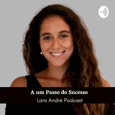 #3 - Lidar com a Adversidade #3 - Lidar com a Adversidade