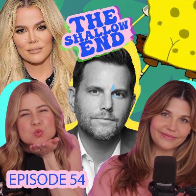 Ep 54 | Inflated egos and flat asses Ep 54 | Inflated egos and flat asses