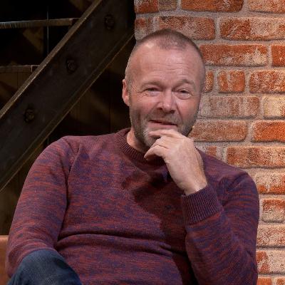 De Platenkast van Steven Goegebeur