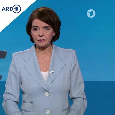 tagesschau 20:00 Uhr, 05.04.2026