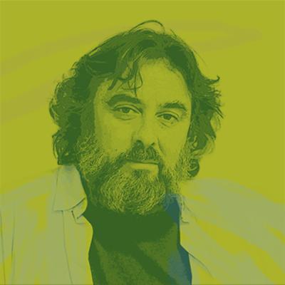 Andrés Lima: “La verdad es que lo que me gusta tocar es un culo… de mujer”