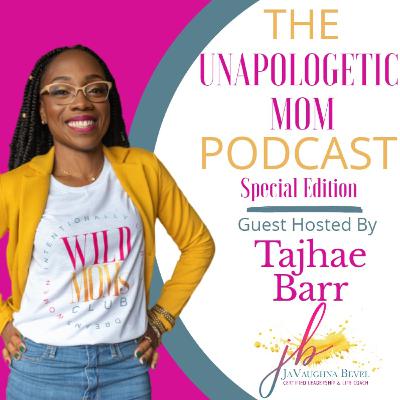 Season 7 Episode 4- " Fake Friends, Boundaries and Letting Go of What Doesn't Serve You"