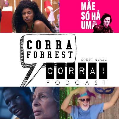 "O mundo está ao contrário e ninguém reparou"- Ep. 1 "O mundo está ao contrário e ninguém reparou"- Ep. 1