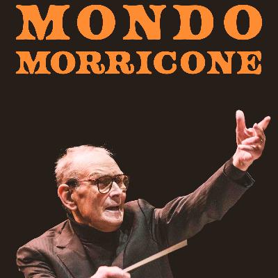 Silver Streams Redux: CARO MORRICONE