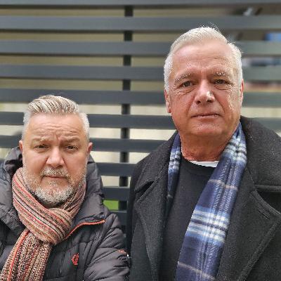 Karel Šůcha: Moje žena je nejpřísnější kritik, někdy mám chuť ji přetrhnout