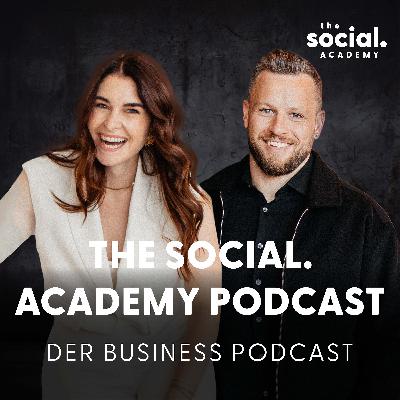 #124 Von Content zu Kunden - wie Branding 2026 Umsatz planbar macht. #124 Von Content zu Kunden - wie Branding 2026 Umsatz planbar macht.