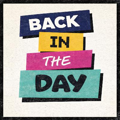 You had to be there , or did you ? Nostalgic nineties